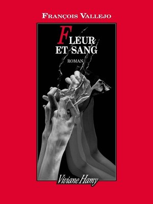 cover image of Fleur et sang